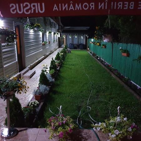 Hanul Pescarilor Mila Douăzeci şi Trei Kültér fotó